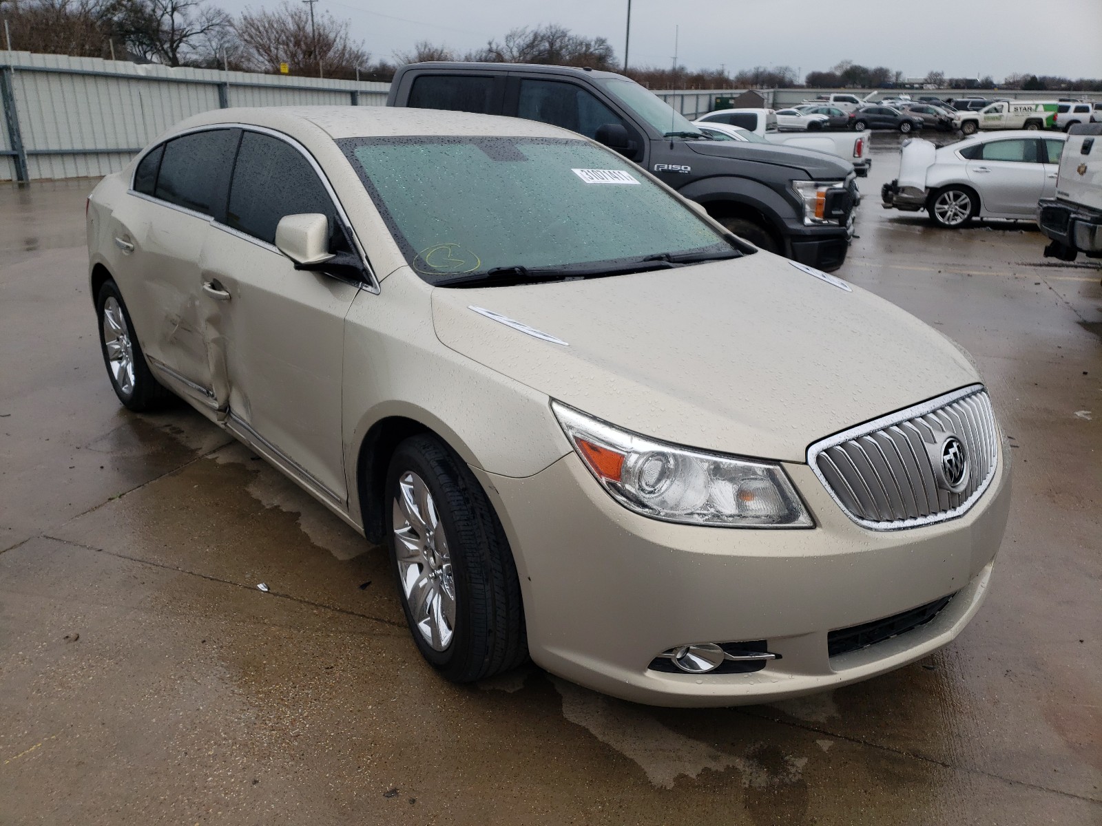 BUICK LACROSSE C 2011 1g4gc5ed6bf362828