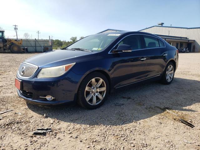 BUICK LACROSSE C 2011 1g4gc5ed6bf362991