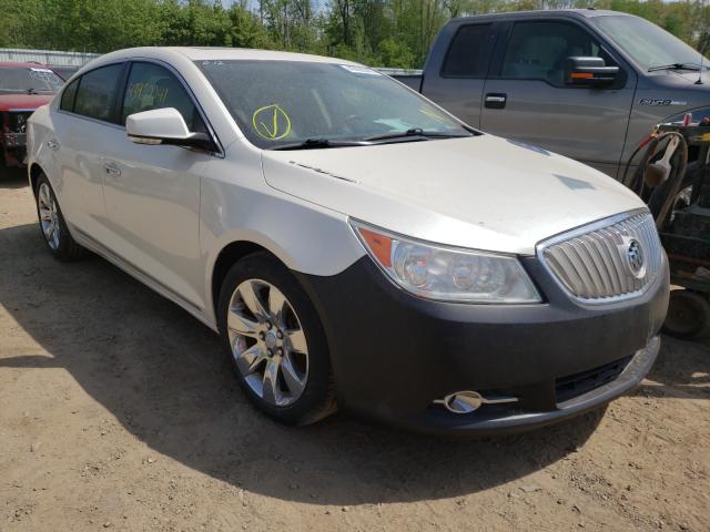 BUICK LACROSSE C 2011 1g4gc5ed6bf363400