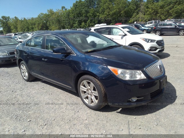 BUICK LACROSSE 2011 1g4gc5ed6bf375918