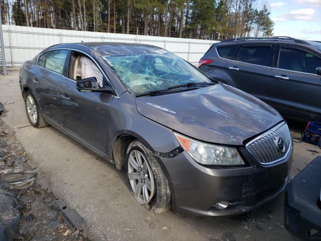 BUICK LACROSSE C 2011 1g4gc5ed7bf101854