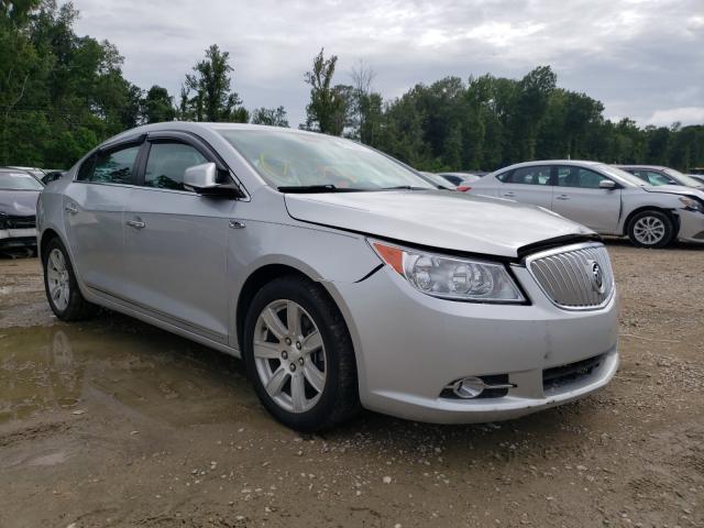 BUICK LACROSSE C 2011 1g4gc5ed7bf103426