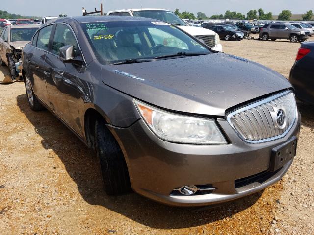 BUICK LACROSSE C 2011 1g4gc5ed7bf107699