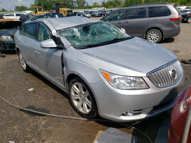 BUICK LACROSSE C 2011 1g4gc5ed7bf112014