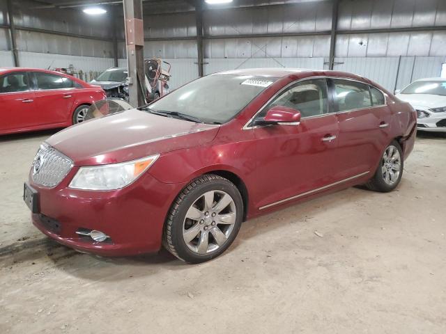 BUICK LACROSSE 2011 1g4gc5ed7bf121991