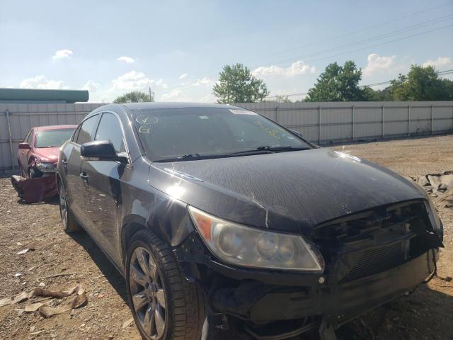 BUICK LACROSSE C 2011 1g4gc5ed7bf127094