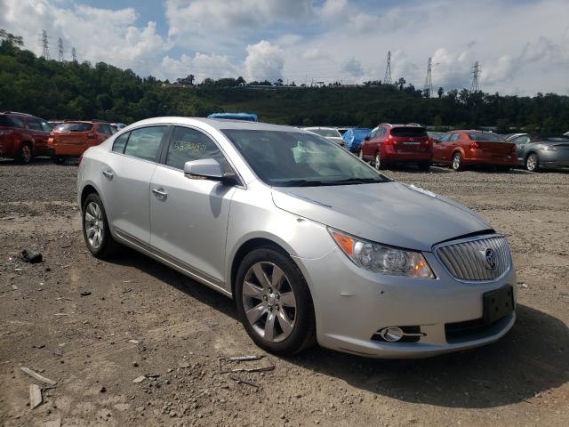 BUICK LACROSSE C 2011 1g4gc5ed7bf128066