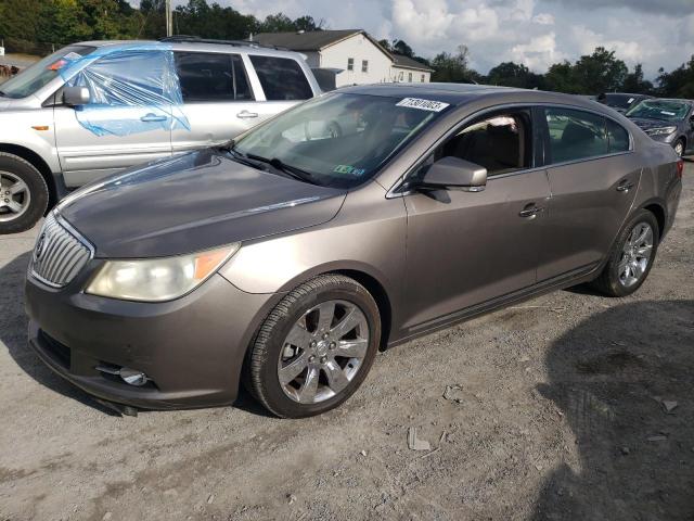 BUICK LACROSSE 2011 1g4gc5ed7bf137656