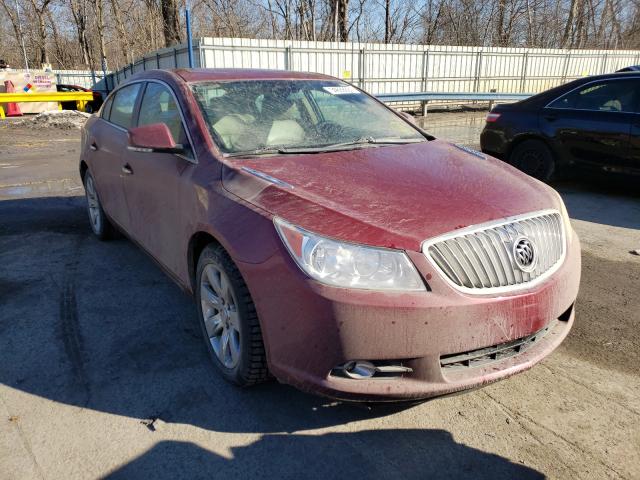 BUICK LACROSSE C 2011 1g4gc5ed7bf150908