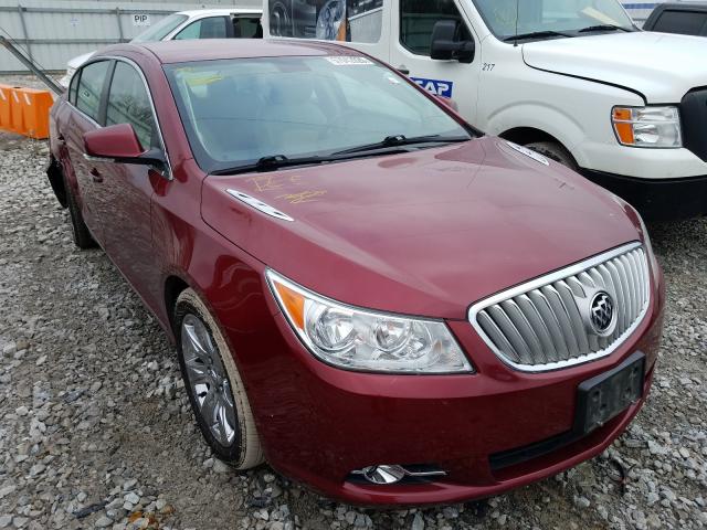 BUICK LACROSSE C 2011 1g4gc5ed7bf161049