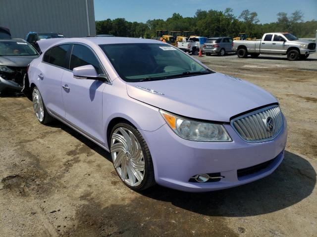 BUICK LACROSSE C 2011 1g4gc5ed7bf162685