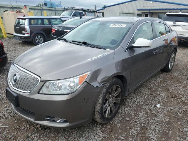 BUICK LACROSSE C 2011 1g4gc5ed7bf187392