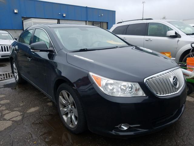 BUICK LACROSSE C 2011 1g4gc5ed7bf195704