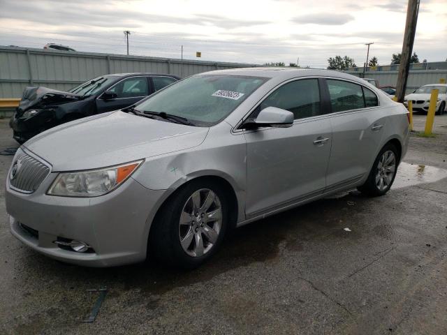 BUICK LACROSSE C 2011 1g4gc5ed7bf203879