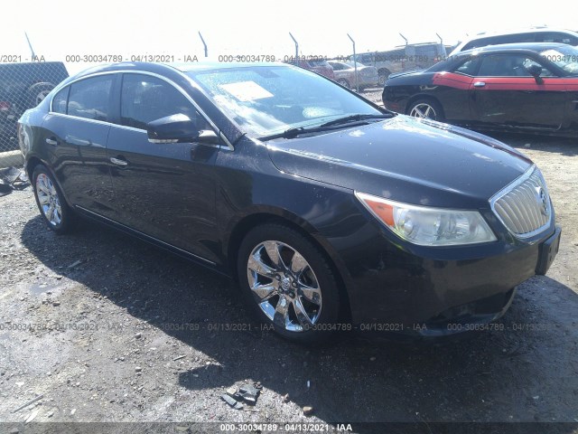 BUICK LACROSSE 2011 1g4gc5ed7bf204174