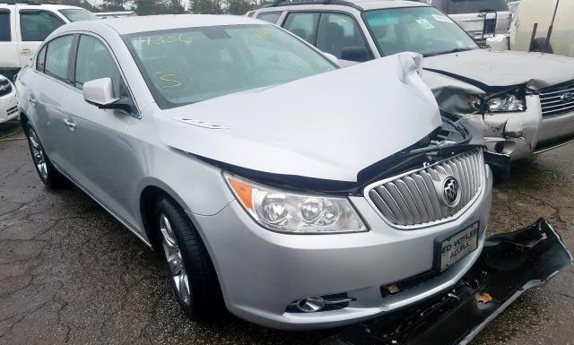 BUICK LACROSSE 2011 1g4gc5ed7bf204336