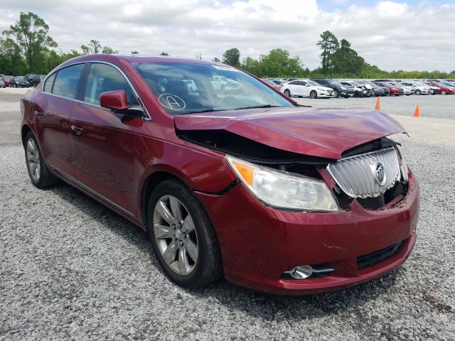 BUICK LACROSSE C 2011 1g4gc5ed7bf206085