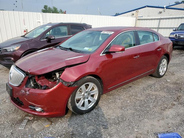 BUICK LACROSSE C 2011 1g4gc5ed7bf208130