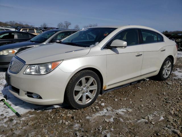 BUICK LACROSSE C 2011 1g4gc5ed7bf208791