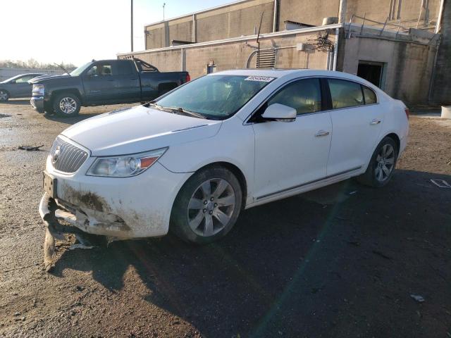 BUICK LACROSSE C 2011 1g4gc5ed7bf210895