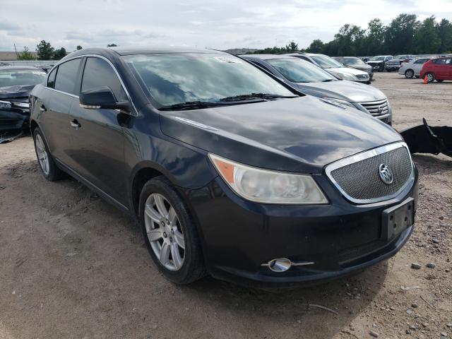 BUICK LACROSSE C 2011 1g4gc5ed7bf228751