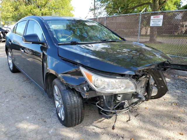 BUICK LACROSSE C 2011 1g4gc5ed7bf228779