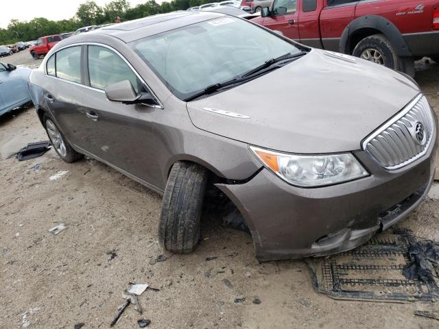 BUICK LACROSSE C 2011 1g4gc5ed7bf256307