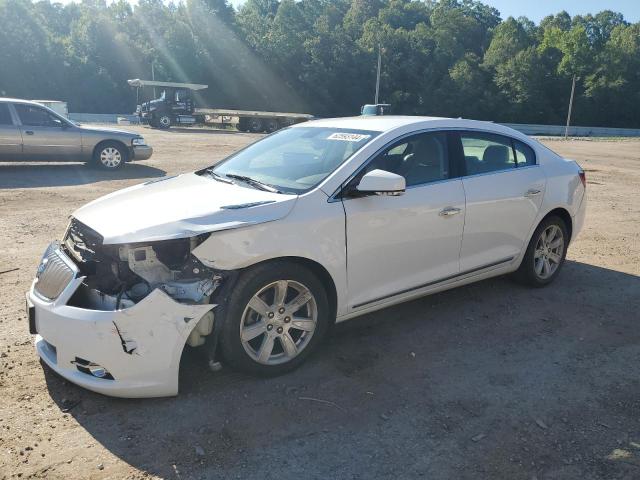 BUICK LACROSSE 2011 1g4gc5ed7bf259188