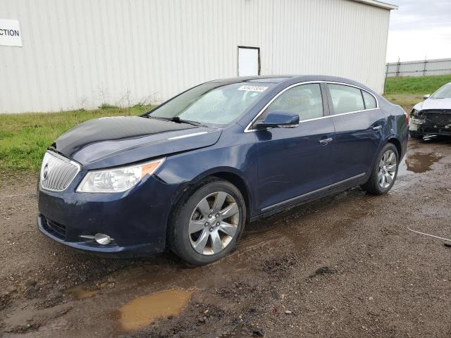 BUICK LACROSSE C 2011 1g4gc5ed7bf263337