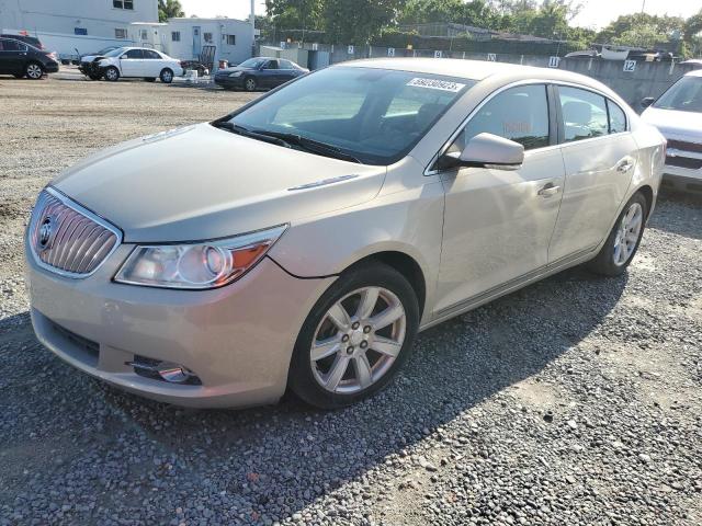 BUICK LACROSSE C 2011 1g4gc5ed7bf271311