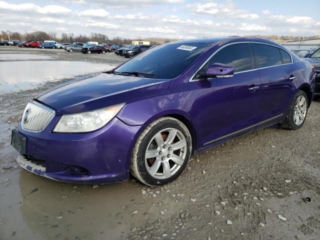 BUICK LACROSSE C 2011 1g4gc5ed7bf273804