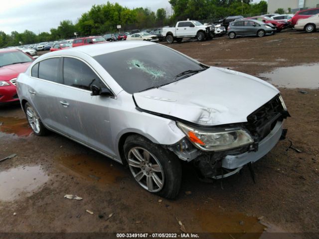 BUICK LACROSSE 2011 1g4gc5ed7bf274970