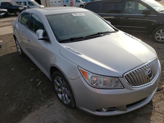 BUICK LACROSSE C 2011 1g4gc5ed7bf278114