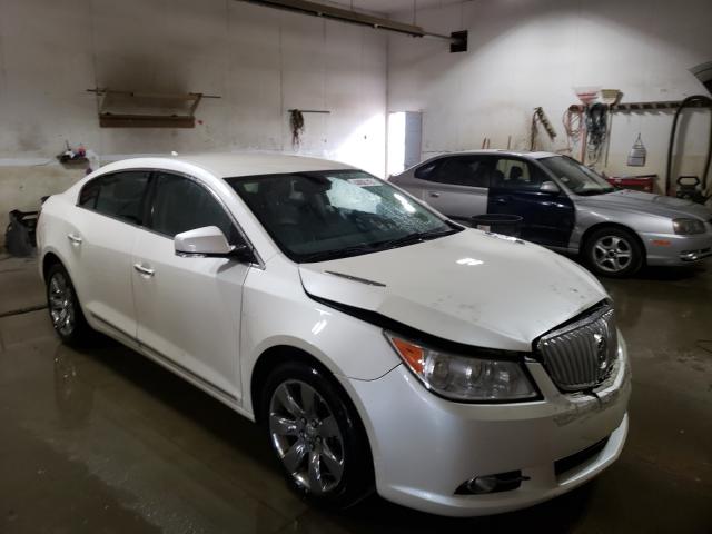 BUICK LACROSSE C 2011 1g4gc5ed7bf282034