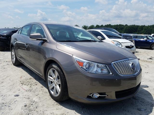 BUICK LACROSSE C 2011 1g4gc5ed7bf287010