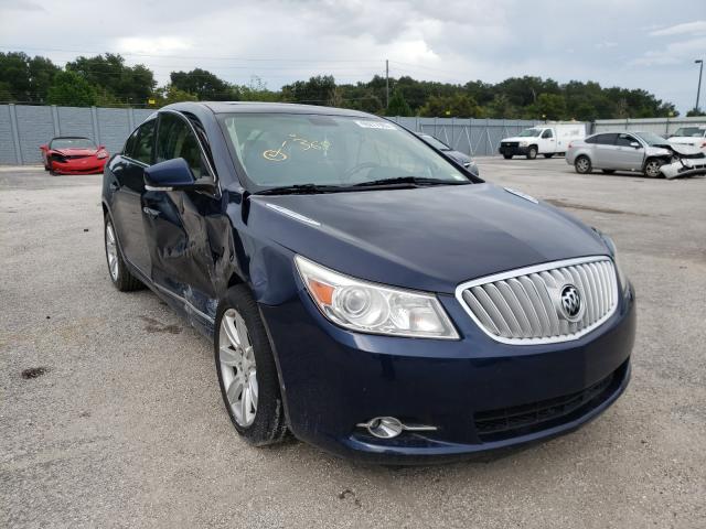 BUICK LACROSSE C 2011 1g4gc5ed7bf293308