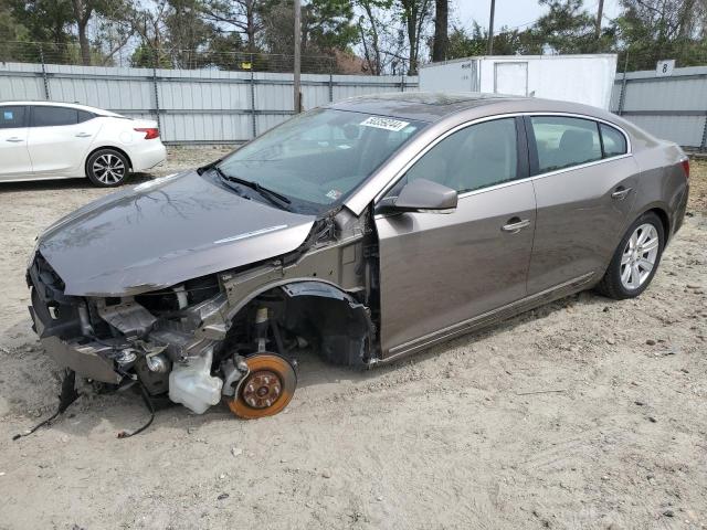 BUICK LACROSSE 2011 1g4gc5ed7bf293678