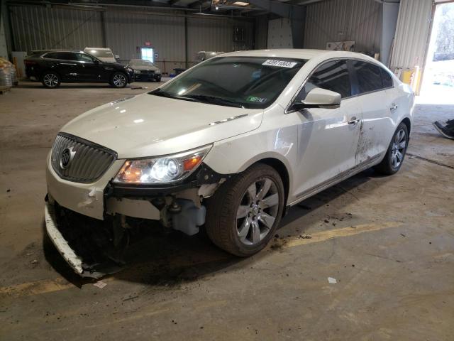 BUICK LACROSSE C 2011 1g4gc5ed7bf301844