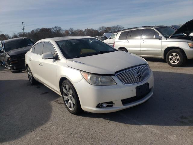 BUICK LACROSSE C 2011 1g4gc5ed7bf310656