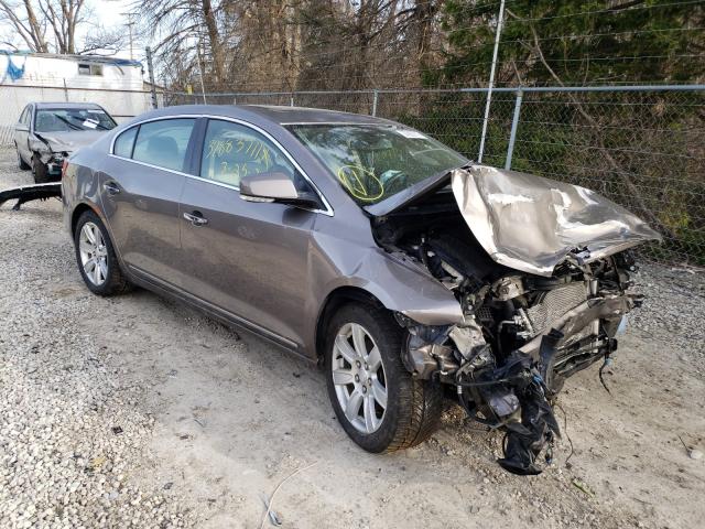 BUICK LACROSSE C 2011 1g4gc5ed7bf325609