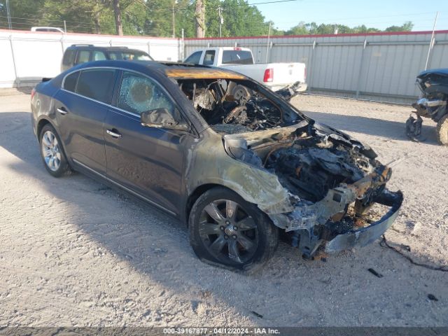 BUICK LACROSSE 2011 1g4gc5ed7bf328431