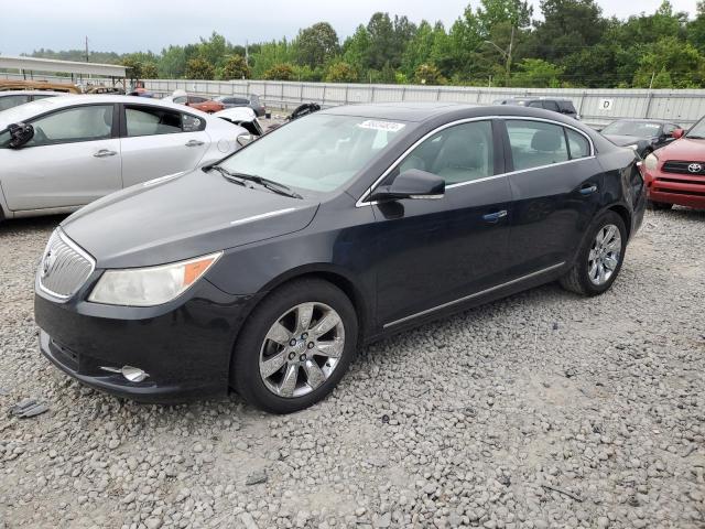 BUICK LACROSSE 2011 1g4gc5ed7bf331846