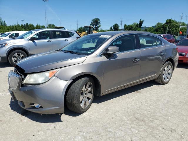 BUICK LACROSSE 2011 1g4gc5ed7bf335413