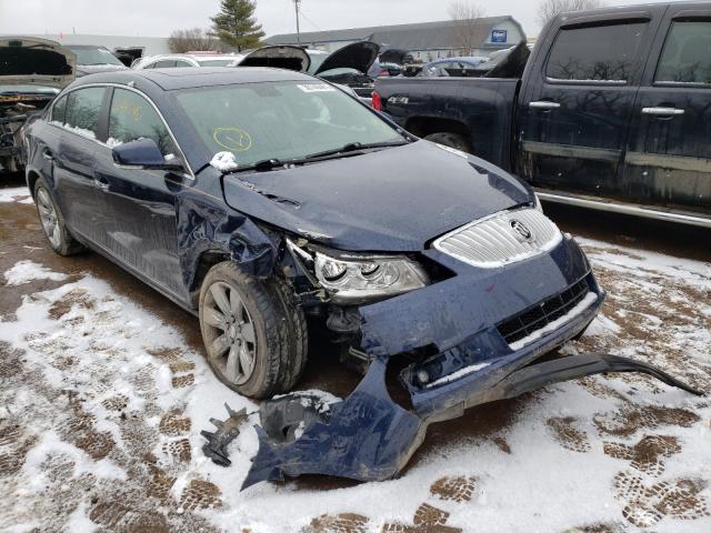 BUICK LACROSSE C 2011 1g4gc5ed7bf339509