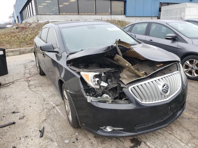 BUICK LACROSSE C 2011 1g4gc5ed7bf342989