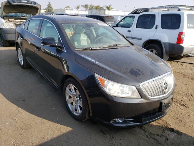 BUICK LACROSSE C 2011 1g4gc5ed7bf353412