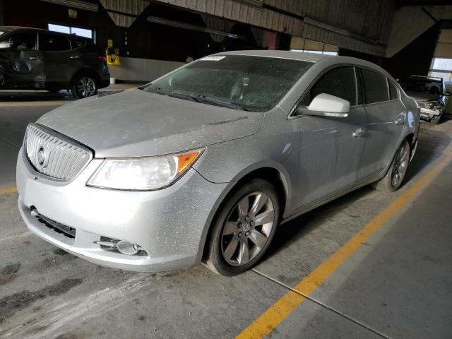 BUICK LACROSSE 2011 1g4gc5ed7bf353426