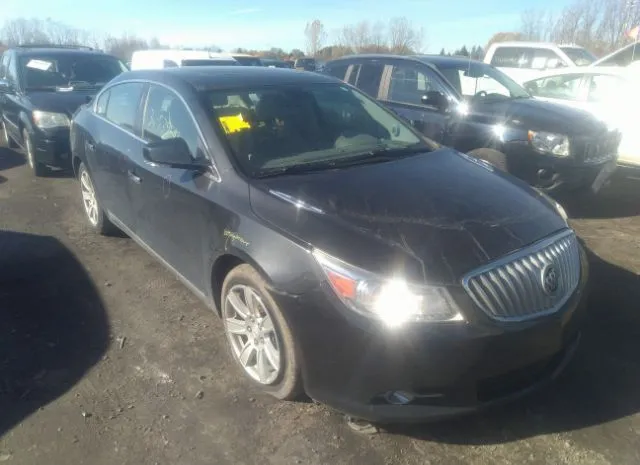 BUICK LACROSSE 2011 1g4gc5ed7bf358058