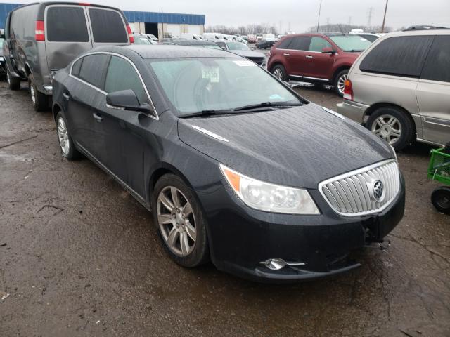 BUICK LACROSSE C 2011 1g4gc5ed7bf364247