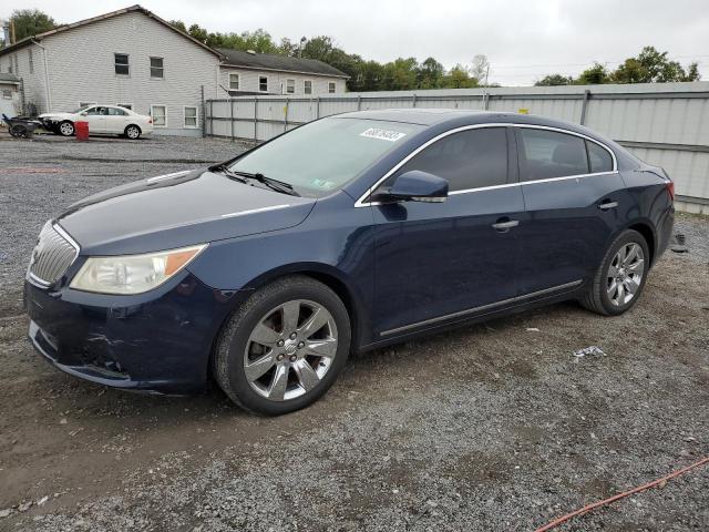 BUICK LACROSSE C 2011 1g4gc5ed7bf371571